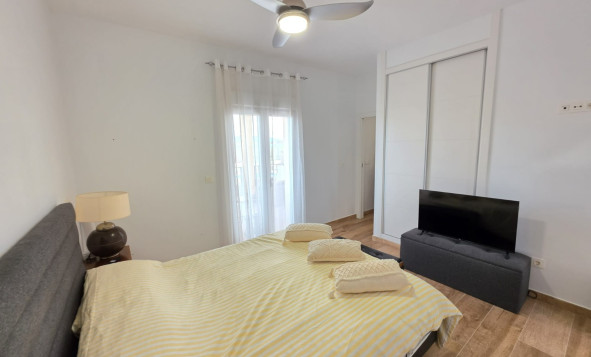 Resale - 7. Finca / Country property - Pinoso - Pinoso - Country