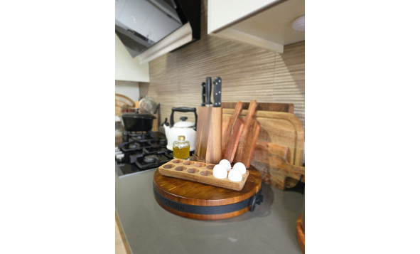 Resale - 7. Finca / Country property - Pinoso - Pinoso - Country