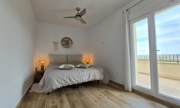 Resale - 7. Finca / Country property - Pinoso - Pinoso - Country