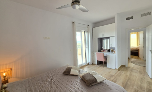 Resale - 7. Finca / Country property - Pinoso - Pinoso - Country