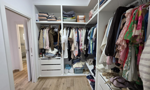 Resale - 7. Finca / Country property - Pinoso - Pinoso - Country