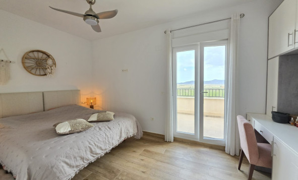 Resale - 7. Finca / Country property - Pinoso - Pinoso - Country