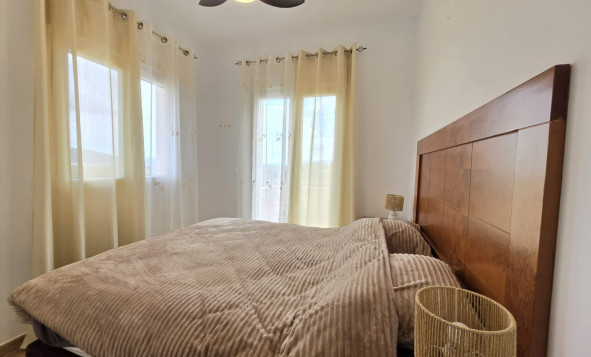 Resale - 7. Finca / Country property - Pinoso - Pinoso - Country