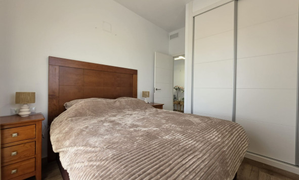 Resale - 7. Finca / Country property - Pinoso - Pinoso - Country