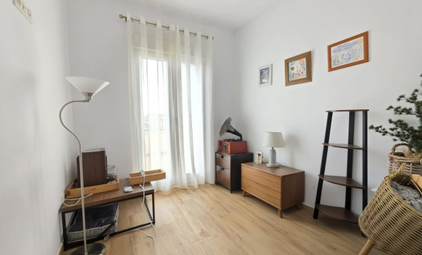 Resale - 7. Finca / Country property - Pinoso - Pinoso - Country