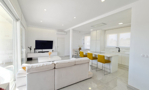 Reventa - 7. Finca - Pinoso - Pinoso - Country