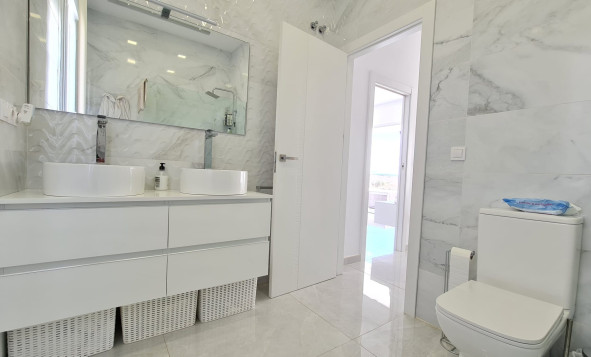 Reventa - 7. Finca - Pinoso - Pinoso - Country