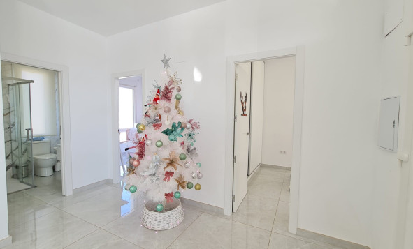 Reventa - 7. Finca - Pinoso - Pinoso - Country