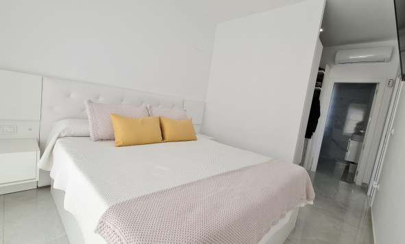 Reventa - 7. Finca - Pinoso - Pinoso - Country