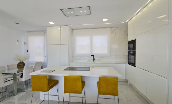 Reventa - 7. Finca - Pinoso - Pinoso - Country