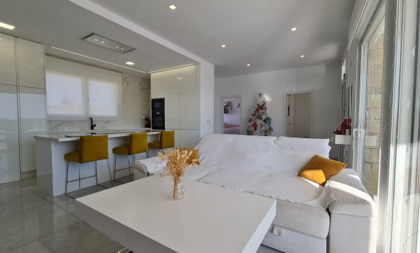 Reventa - 7. Finca - Pinoso - Pinoso - Country