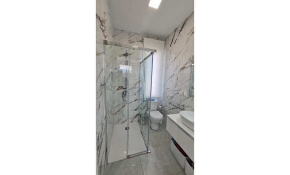 Reventa - 7. Finca - Pinoso - Pinoso - Country