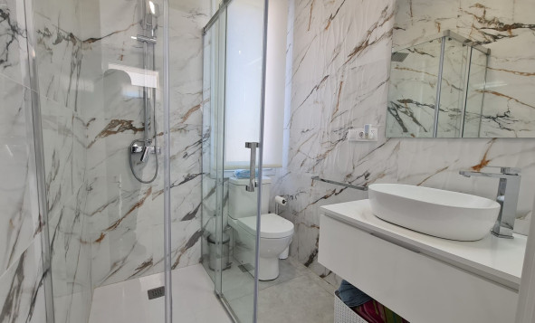 Reventa - 7. Finca - Pinoso - Pinoso - Country