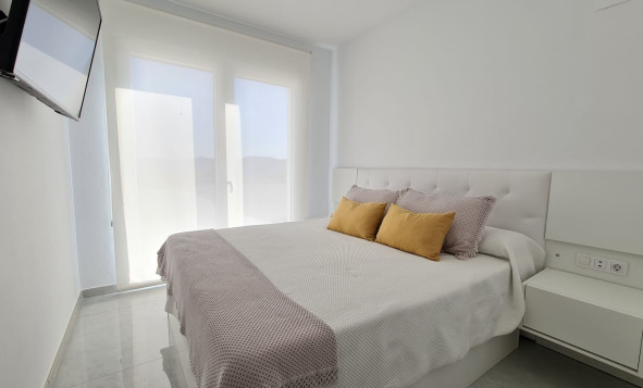 Reventa - 7. Finca - Pinoso - Pinoso - Country