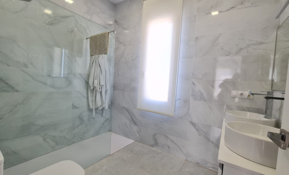 Reventa - 7. Finca - Pinoso - Pinoso - Country