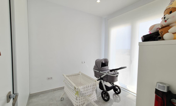 Reventa - 7. Finca - Pinoso - Pinoso - Country