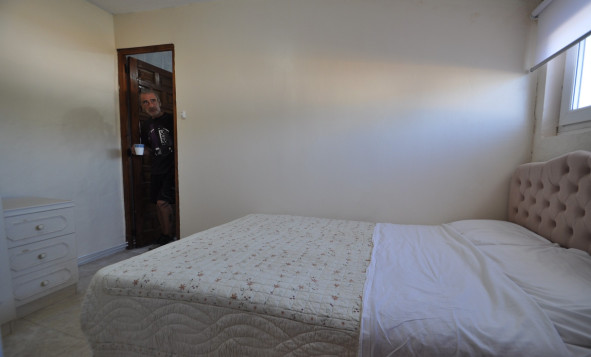 Resale - 7. Finca / Country property - Pinoso - Pinoso - Town