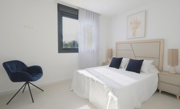 Nieuwbouw Woningen - Villa - Guardamar del Segura - Guardamar