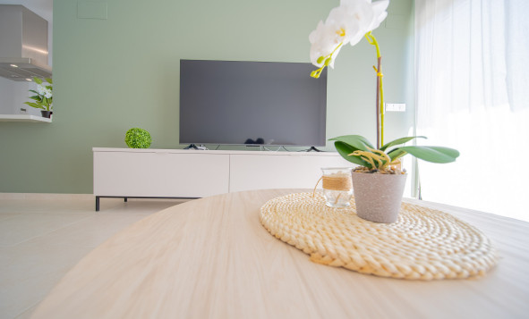 Reventa - 1. Apartamento / piso - Orihuela Costa - Costa Blanca Sur