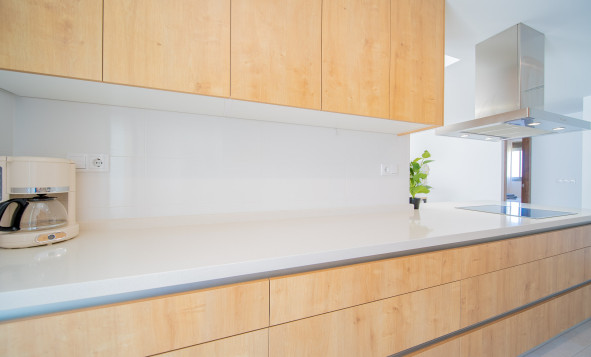 Reventa - 1. Apartamento / piso - Orihuela Costa - Costa Blanca Sur