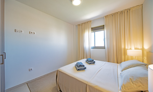 Reventa - 1. Apartamento / piso - Orihuela Costa - Costa Blanca Sur