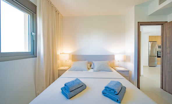 Reventa - 1. Apartamento / piso - Orihuela Costa - Costa Blanca Sur