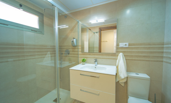 Reventa - 1. Apartamento / piso - Orihuela Costa - Costa Blanca Sur