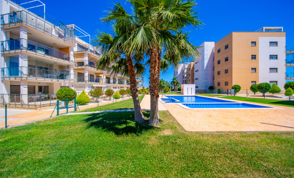 Reventa - 1. Apartamento / piso - Orihuela Costa - Costa Blanca Sur