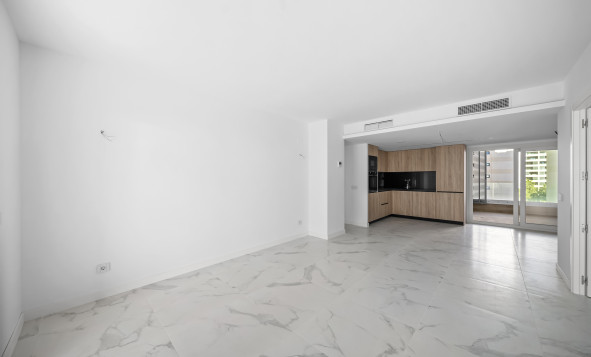 Reventa - 1. Apartamento / piso - Torrevieja - Costa Blanca Sur