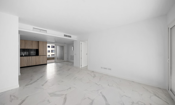 Reventa - 1. Apartamento / piso - Torrevieja - Costa Blanca Sur