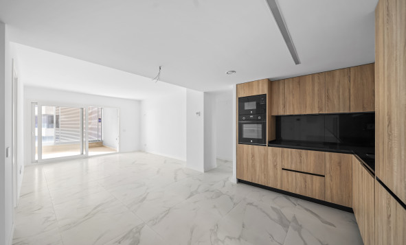 Reventa - 1. Apartamento / piso - Torrevieja - Costa Blanca Sur