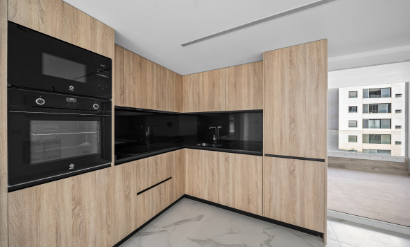 Reventa - 1. Apartamento / piso - Torrevieja - Costa Blanca Sur