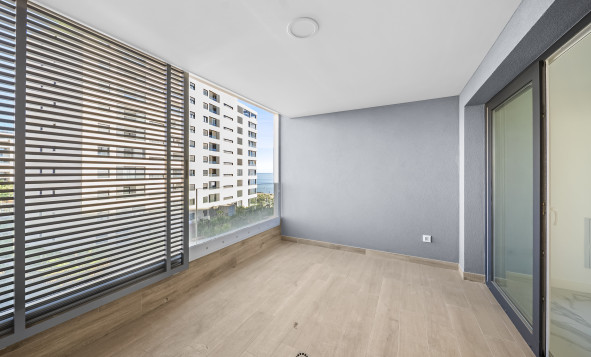 Reventa - 1. Apartamento / piso - Torrevieja - Costa Blanca Sur