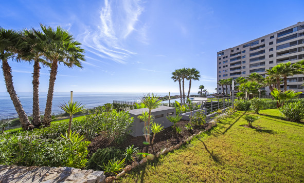 Reventa - 1. Apartamento / piso - Torrevieja - Costa Blanca Sur