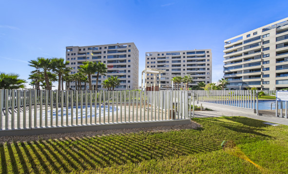 Reventa - 1. Apartamento / piso - Torrevieja - Costa Blanca Sur