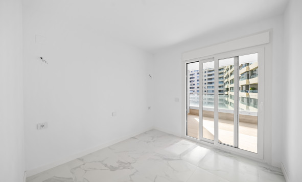 Reventa - 1. Apartamento / piso - Torrevieja - Costa Blanca Sur