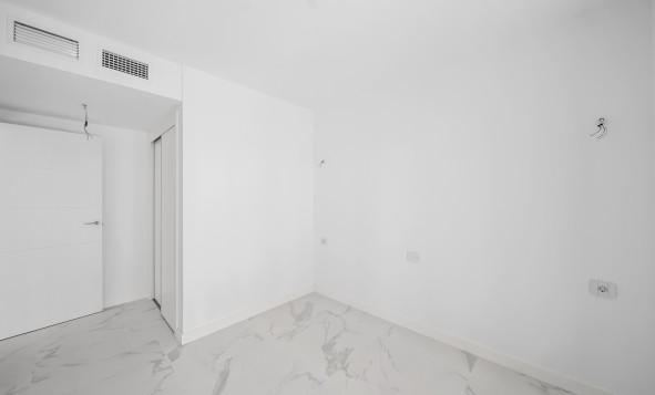 Reventa - 1. Apartamento / piso - Torrevieja - Costa Blanca Sur