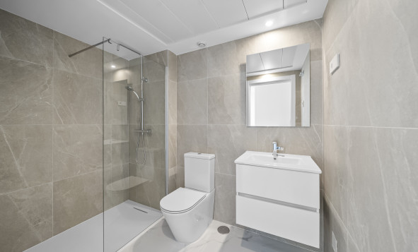 Reventa - 1. Apartamento / piso - Torrevieja - Costa Blanca Sur