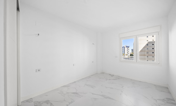 Reventa - 1. Apartamento / piso - Torrevieja - Costa Blanca Sur