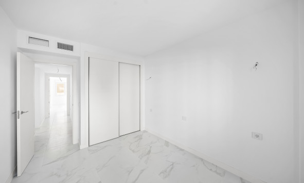 Reventa - 1. Apartamento / piso - Torrevieja - Costa Blanca Sur