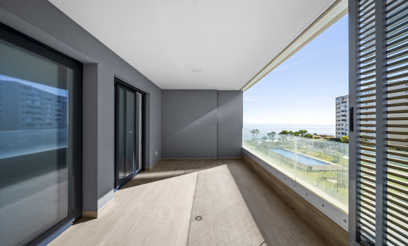 Reventa - 1. Apartamento / piso - Torrevieja - Costa Blanca Sur