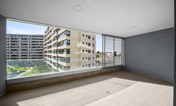 Reventa - 1. Apartamento / piso - Torrevieja - Costa Blanca Sur