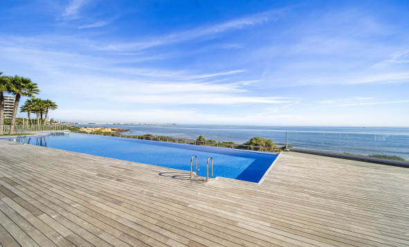 Reventa - 1. Apartamento / piso - Torrevieja - Costa Blanca Sur