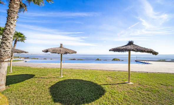 Reventa - 1. Apartamento / piso - Torrevieja - Costa Blanca Sur