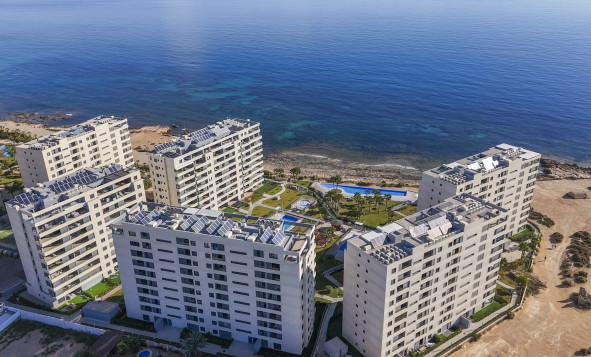 Reventa - 1. Apartamento / piso - Torrevieja - Costa Blanca Sur