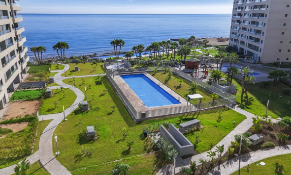 Reventa - 1. Apartamento / piso - Torrevieja - Costa Blanca Sur