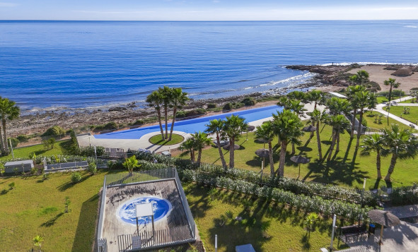 Reventa - 1. Apartamento / piso - Torrevieja - Costa Blanca Sur