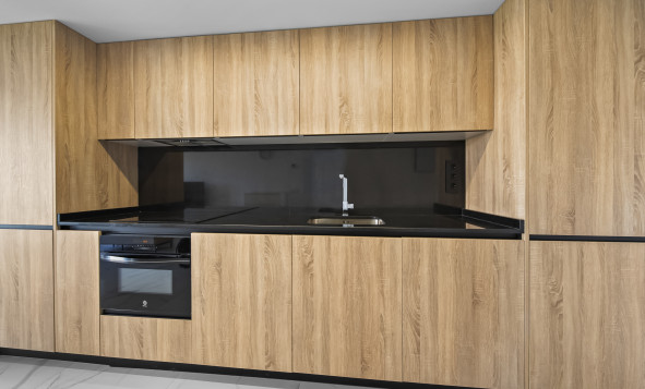 Resale - 1. Apartment / flat - Torrevieja - Costa Blanca South