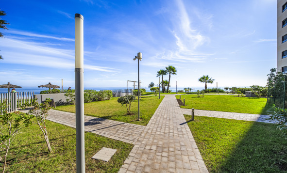 Resale - 1. Apartment / flat - Torrevieja - Costa Blanca South