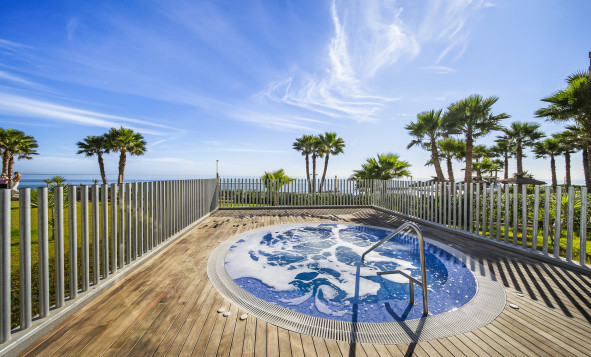 Resale - 1. Apartment / flat - Torrevieja - Costa Blanca South